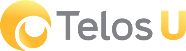 Telos U Logo