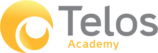 Telos Academy Logo