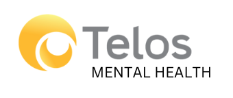 Telos Mental Health Logo